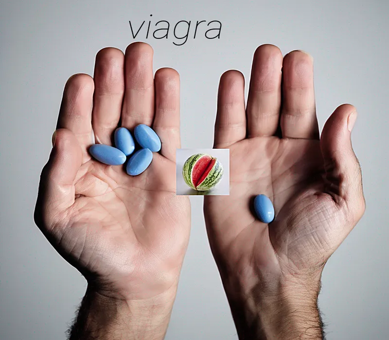 Viagra principio activo